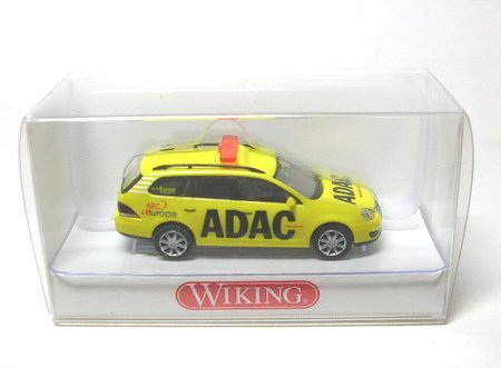 wiking 00780832 - Wiking - VW Golf Variant - ADAC