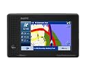 Sanyo NVM-4050 Easy Street 4-Inch Bluetooth Portable GPS Navigator