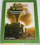 A contrast in islands : the narrow gauge railways of Corsica and Sardinia