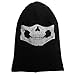 Tinksky Ghost Skull Balaclavas Skiing Cosplay Mask (White House Down)