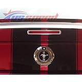 2005-2009 Ford Mustang Chrome Third Brake Light Cover by CWZ