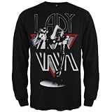 Lady Gaga - Dominatrix Long Sleeve
