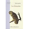 La Chouette - Collection Le Volatil