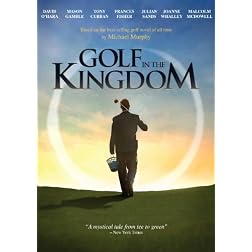 Golf in the Kingdom