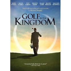 Golf in the Kingdom