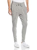 Jack & Jones Pantalón Deporte (Gris)