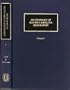 Dictionary of South Carolina Biography