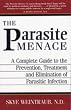 Parasite Menace - 1 - Book