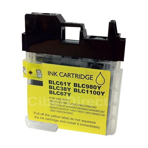 Brother MFC-790CW compatible printer ink cartridge 