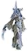Spielwaren : WORLD OF WARCRAFT 3: DRANEI MAGE: TAMUURA - Actionfigur