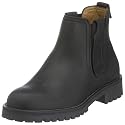 camel active 2191201 , Damen Stiefel, schwarz