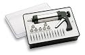 Lacor - 68989 - Pistolet pour P&acirc;tisserie