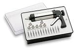 Lacor - 68989 - Pistolet pour Pâtisserie