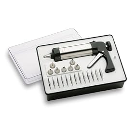 Lacor 68989, Pistola per dolci Lacor 68989, Pistola per dolci