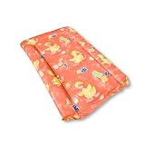 Quackerty Design Changing Mat