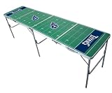 Tennessee Titans Tailgate Table with Net