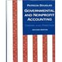 Government & Nonprofit Accounting (Dryden Press Series in Accounting)