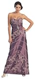 Strapless Formal Prom Dress JR Designer Gown #27011