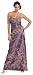 Strapless Formal Prom Dress JR Designer Gown #27011