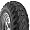 Carlisle Trail Wolf Tire - 22x7x10 537048