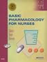Basic Pharmacology for Nurses, 14e