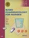 Books : Basic Pharmacology for Nurses