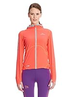 Grifone Chaqueta Qassi (Coral)