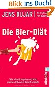 #10: Die Bier-Diät: Wie ich mit Hopfen und Mal&hellip;