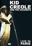 Kid Creole And The Coconuts [DVD] [2007]