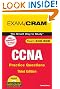 CCNA Practice Questions (Exam 640-802) (3rd Edition)
