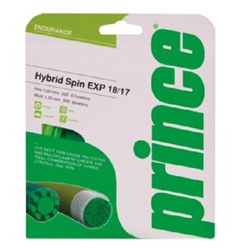Prince Hybrid Spin EXP 18/17