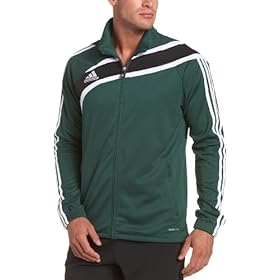 Buy adidas Mens Tiro Training Jacket by adidas