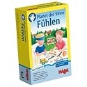 Sensory Planet Learning Game Touching - sensory game - Haba 4512