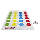 Twister Game
