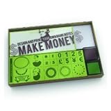 Make Money - Design Your Own Banknotes
