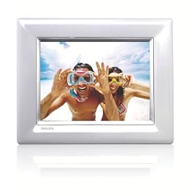 Philips 6FF3FPW/05 5.6 inch Digital PhotoFrame