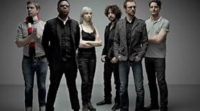 Image de The Dears