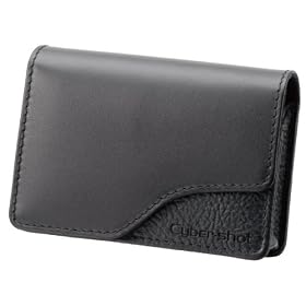 SONY LCS-TWA  (black)