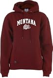 Montana Grizzlies Women's Perennial Hooded Sweatshirt