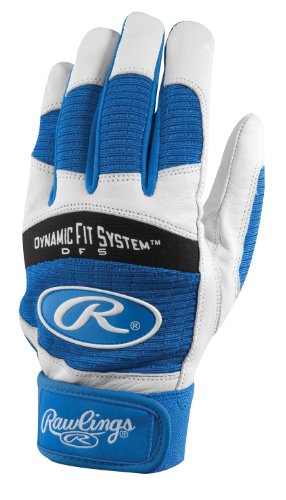 Rawlings Workhorse Youth Batting Gloves