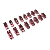 COMP Cams 1621-16 Ultra Pro Magnum Shaft Mount Rocker Arm for Big Block Chrysler by Comp Cams