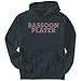 Sweatshirt Black 