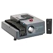 Kindermann 35mm AF Projector Multi Voltage Projector w/ Cooling Fan #8021
