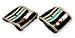Egyptian Costume Wrist Bands