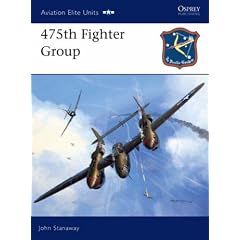 475th Fighter Group (Aviation Elite Units)