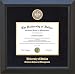 The UD Graduate School of Management Diploma Frame
