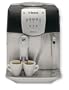 Factory-Reconditioned Saeco 178435 Italia Home Espresso Cappuccino Machine, Silver