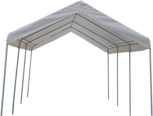 10 x 20' Carport