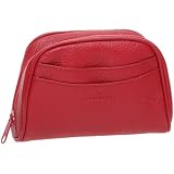 La Bagagerie 283041 Porte-monnaie femme - Rouge Cui