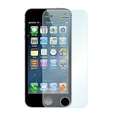 Coconut iPhone 5 Displayfolie ULTRACLEAR (ultraklare Displayschutzfolie f�r das neue iPhone 5)von "Coconut"